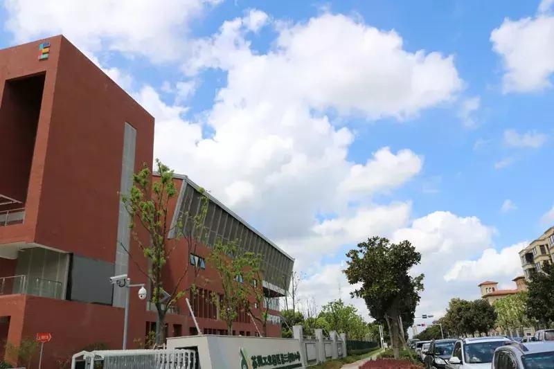 苏州小学学校片区划分,苏州十大初中排名及施教区