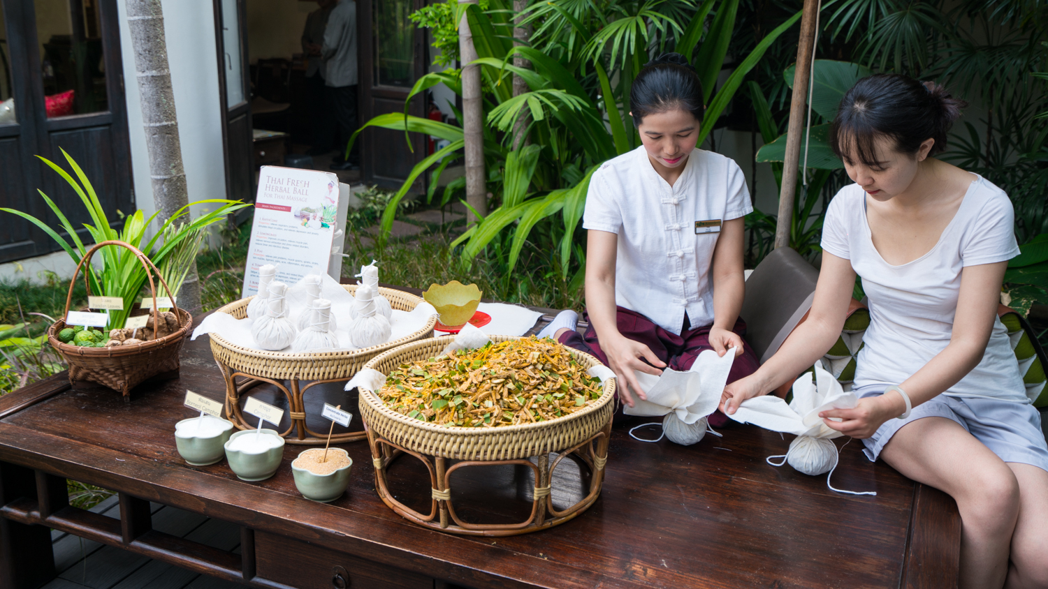 泰国旅游曼谷清迈攻略,泰国清迈的旅游攻略