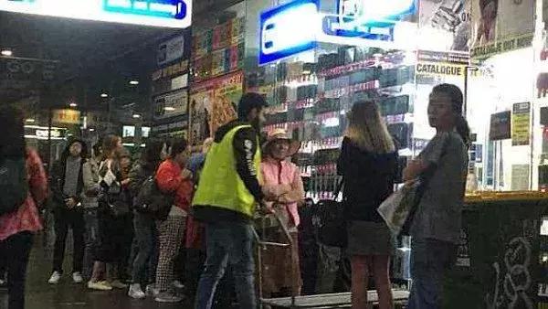 澳洲停止对中国出口奶粉是真是假,澳洲取消商品禁令