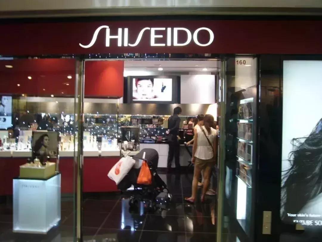 资生堂悦薇莉薇和悦薇珀翡的区别,资生堂的一线大牌悦薇珀翡