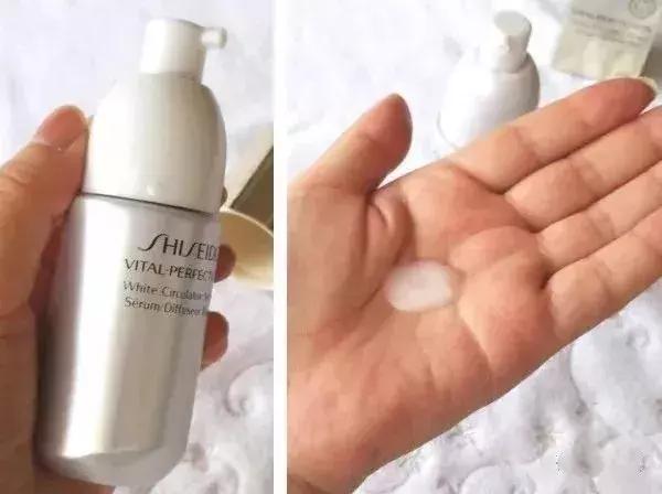 资生堂悦薇莉薇和悦薇珀翡的区别,资生堂的一线大牌悦薇珀翡