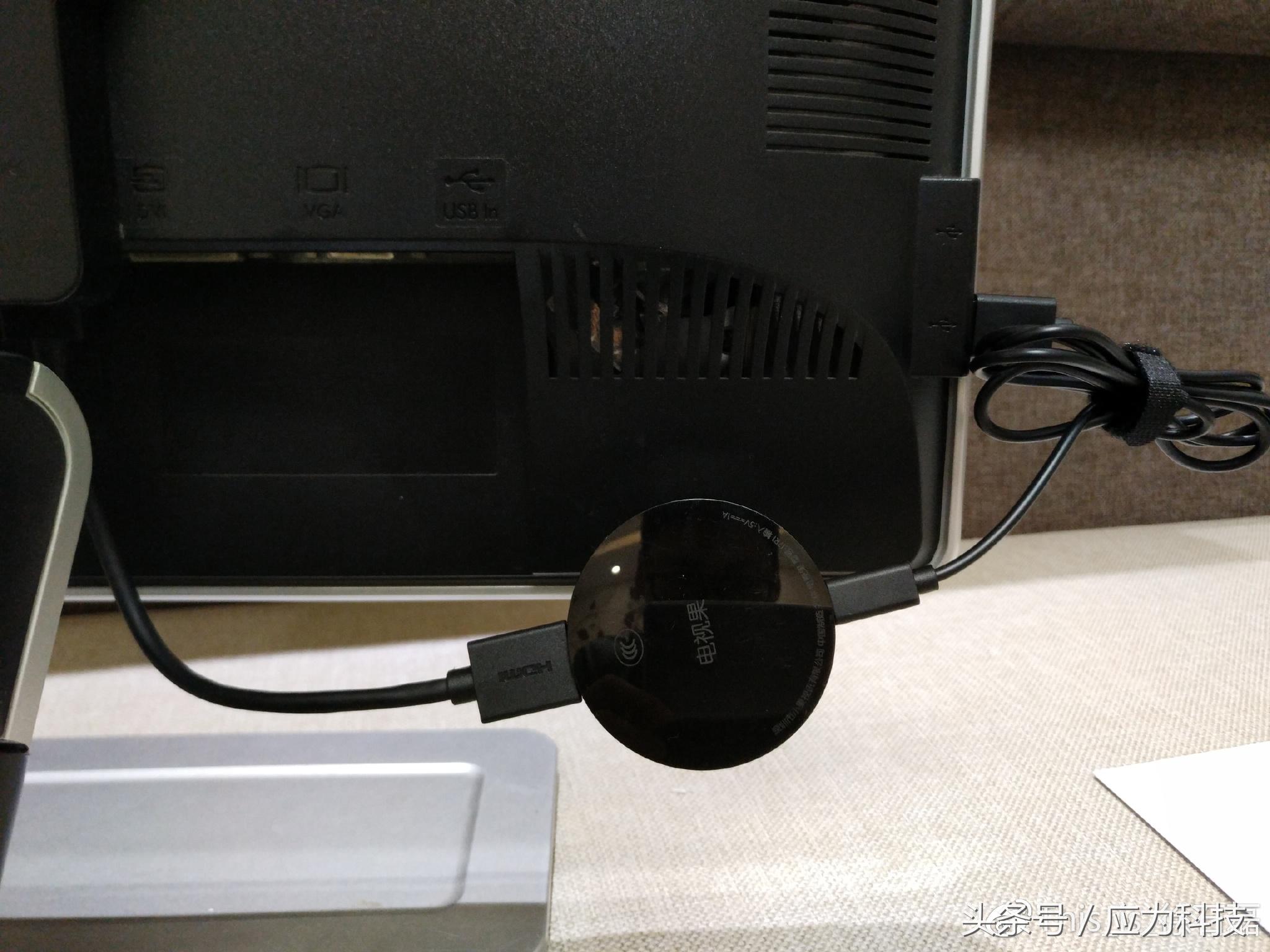 你家电视是否早已尘封？快来一颗电视果唤醒它