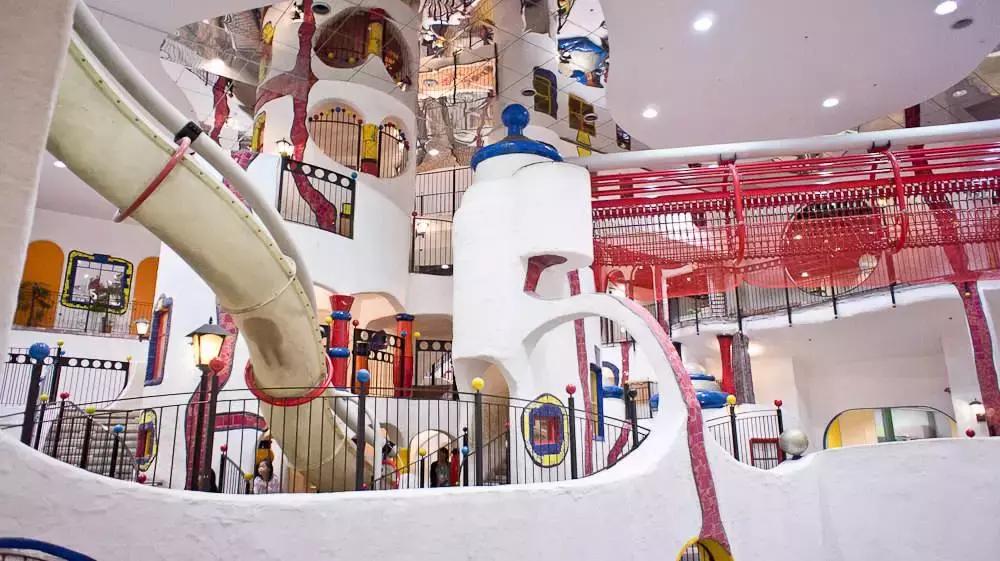 北海道冬季亲子游的景点有哪些,北海道冬天旅游亲子游攻略