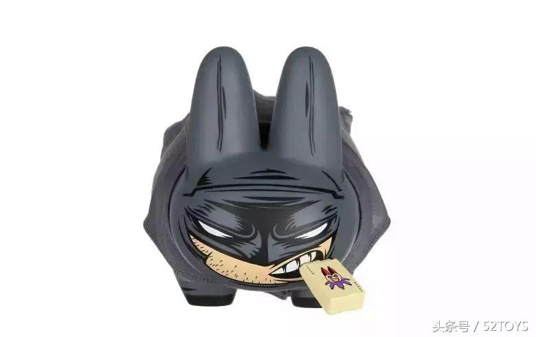 52toys机器人,52toys维修机器人