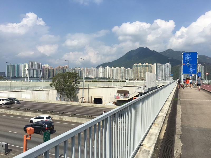 香港岛屿旅行游记,香港海岛自驾游