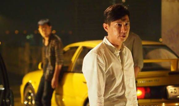 电影片段渣渣辉阿伟三兄弟再相遇,渣渣辉和阿伟的视频怎么剪辑