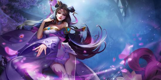 王者荣耀没蓝怎么设置放不了技能,王者荣耀英雄如何避免无蓝