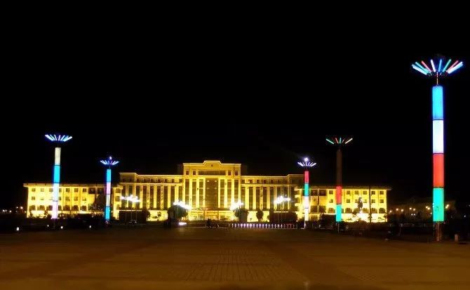 一读就错一百个地名,一读就错的50个地名