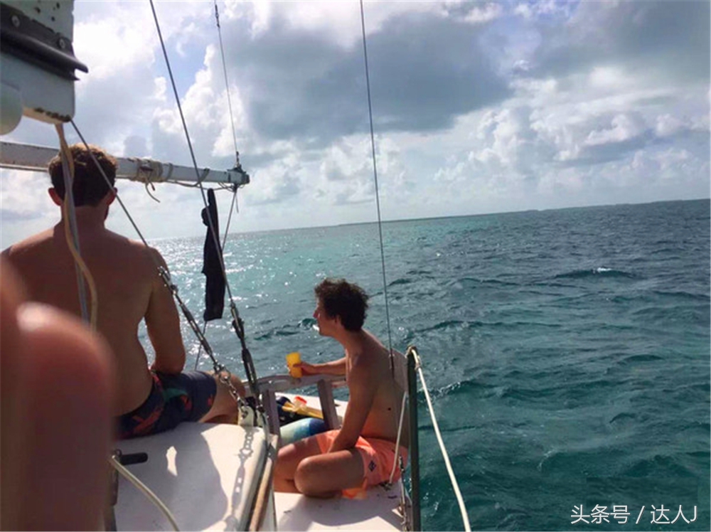 伯利兹大蓝洞好看吗,伯利兹大蓝洞有多深