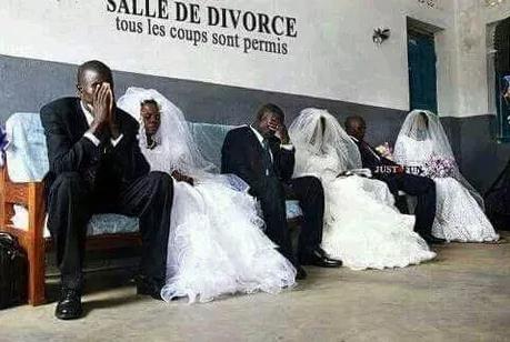 英国推网上离婚“中国式婚姻”何去何从？