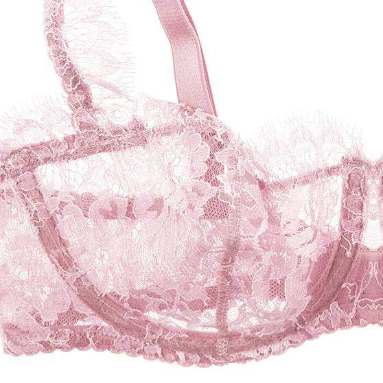 全球顶级奢华内衣品牌,全球十大内衣品牌排名