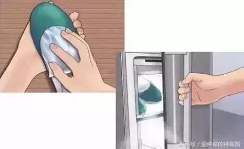 鞋子太紧了怎么处理,鞋子太紧有什么好办法