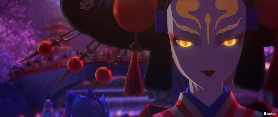 阴阳师玉藻前呱实战,阴阳师玉藻前是什么游戏