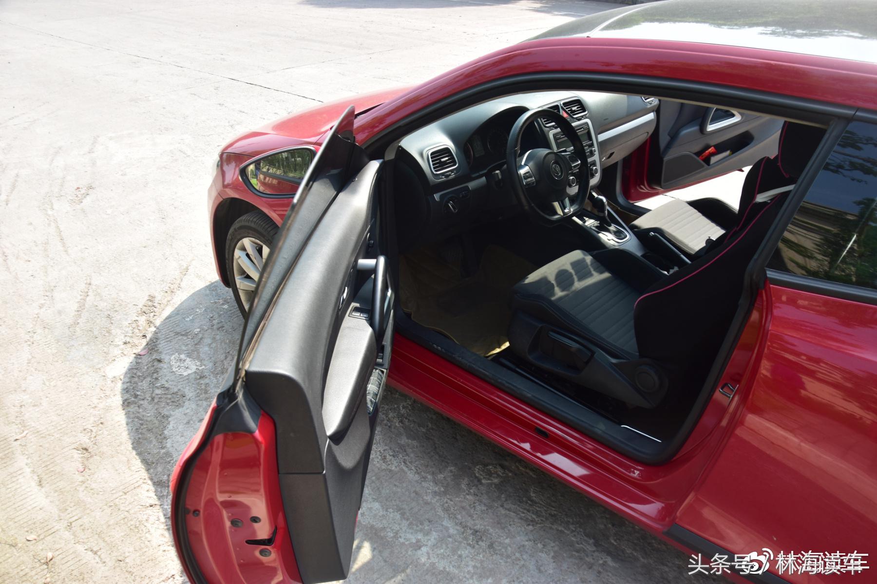 大众尚酷1.4双涡轮哪年停产,致享停产还可以买吗