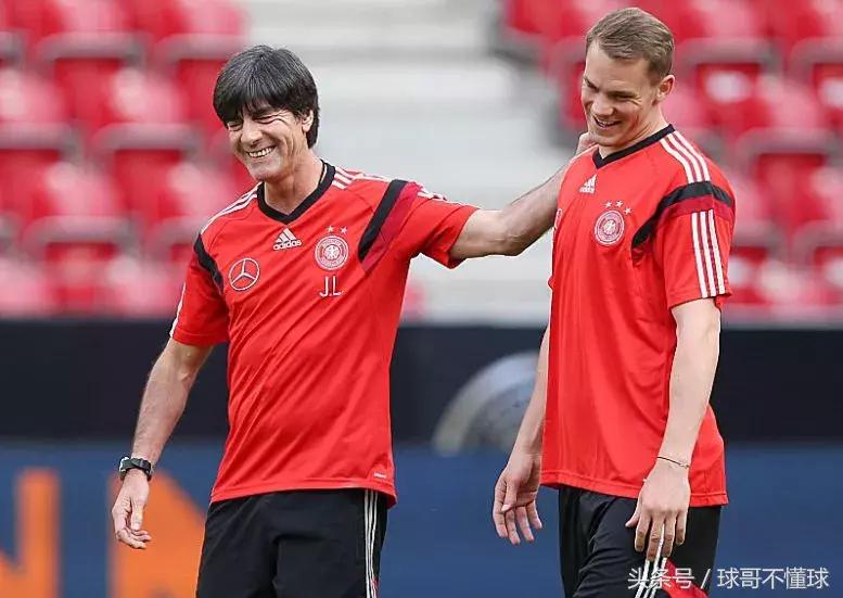 世界杯德国门将诺伊尔,观察世界杯