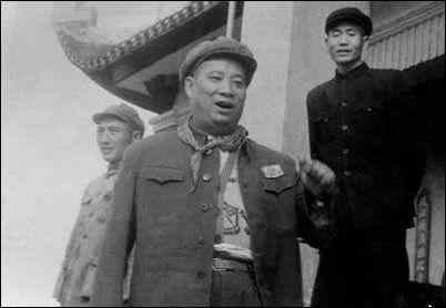 解放军十大英雄事迹,中国解放军断臂战士