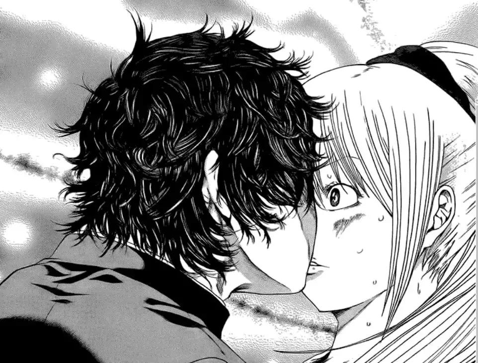 第一次这么爽,这部漫画反转多到令人发指!