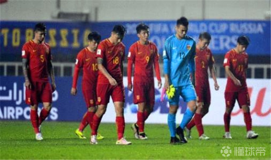 国足搞笑十佳球,盘点全网那些吐槽国足爆笑名场面