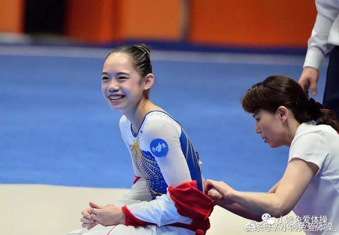 2018体操世锦赛女队名单,2018体操锦标赛中国女队第几名