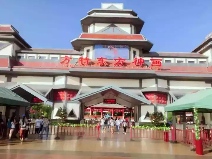 芜湖最美的10个地方,芜湖最美的景点