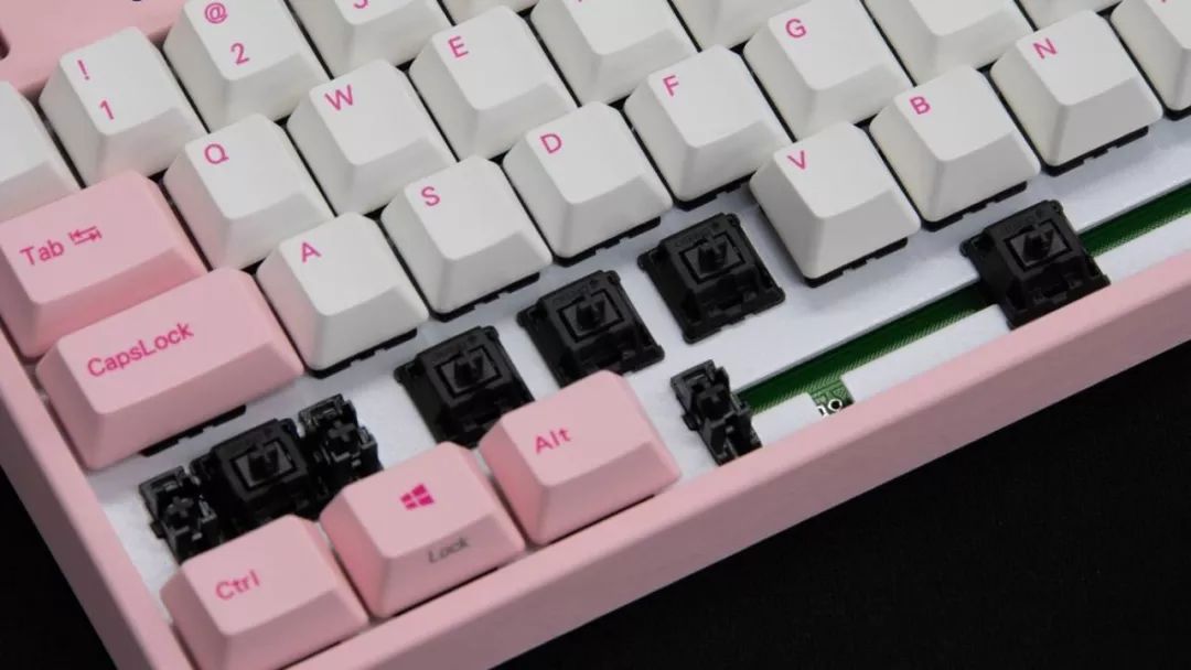 阿米洛樱花键盘还值得买吗,阿米洛机械键盘推荐