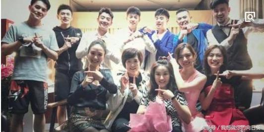 郑恺跑男最帅的照片,郑恺和陈赫关系有多好