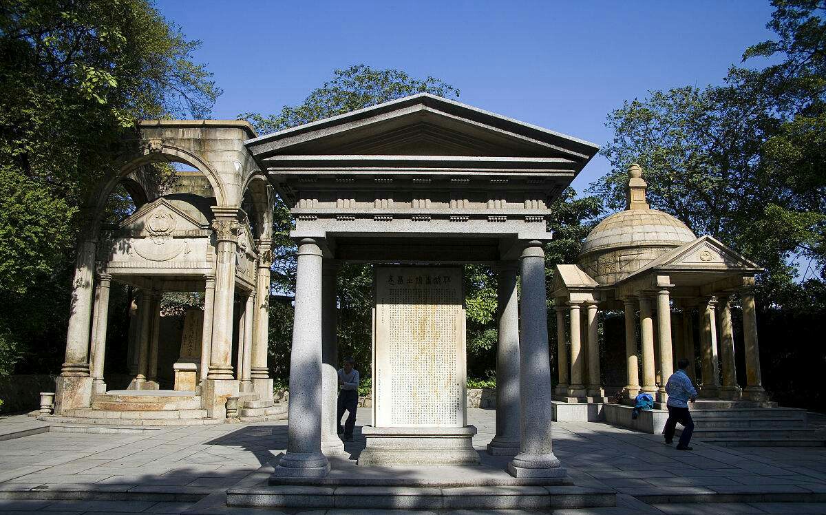 广州越秀公园旅游景区攻略,广州越秀公园门票价格