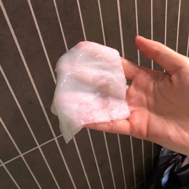 晒后急救补水面膜推荐,晒伤了能不能天天用补水面膜