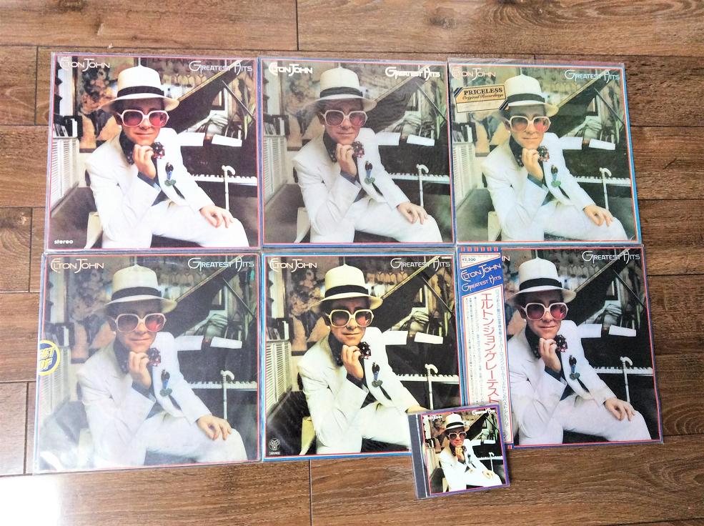 埃尔顿约翰爵士图片,晒晒你的宝贝素材