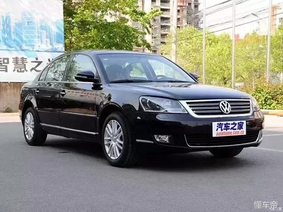 省油省心空间大耐造13年后二手车,外观大气内饰舒适值得拥有