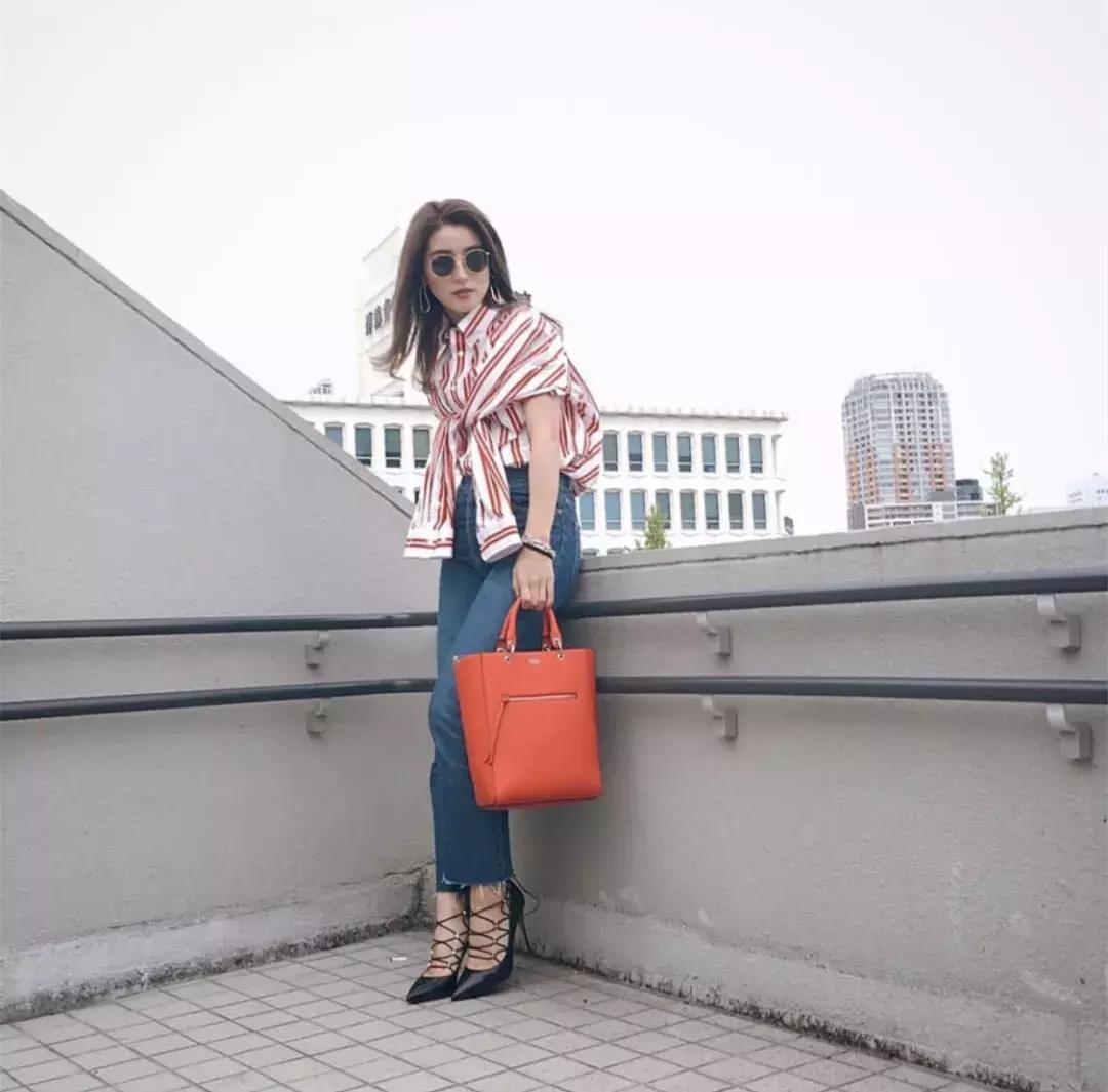 今年最火的包包四季,今年夏天流行什么包包