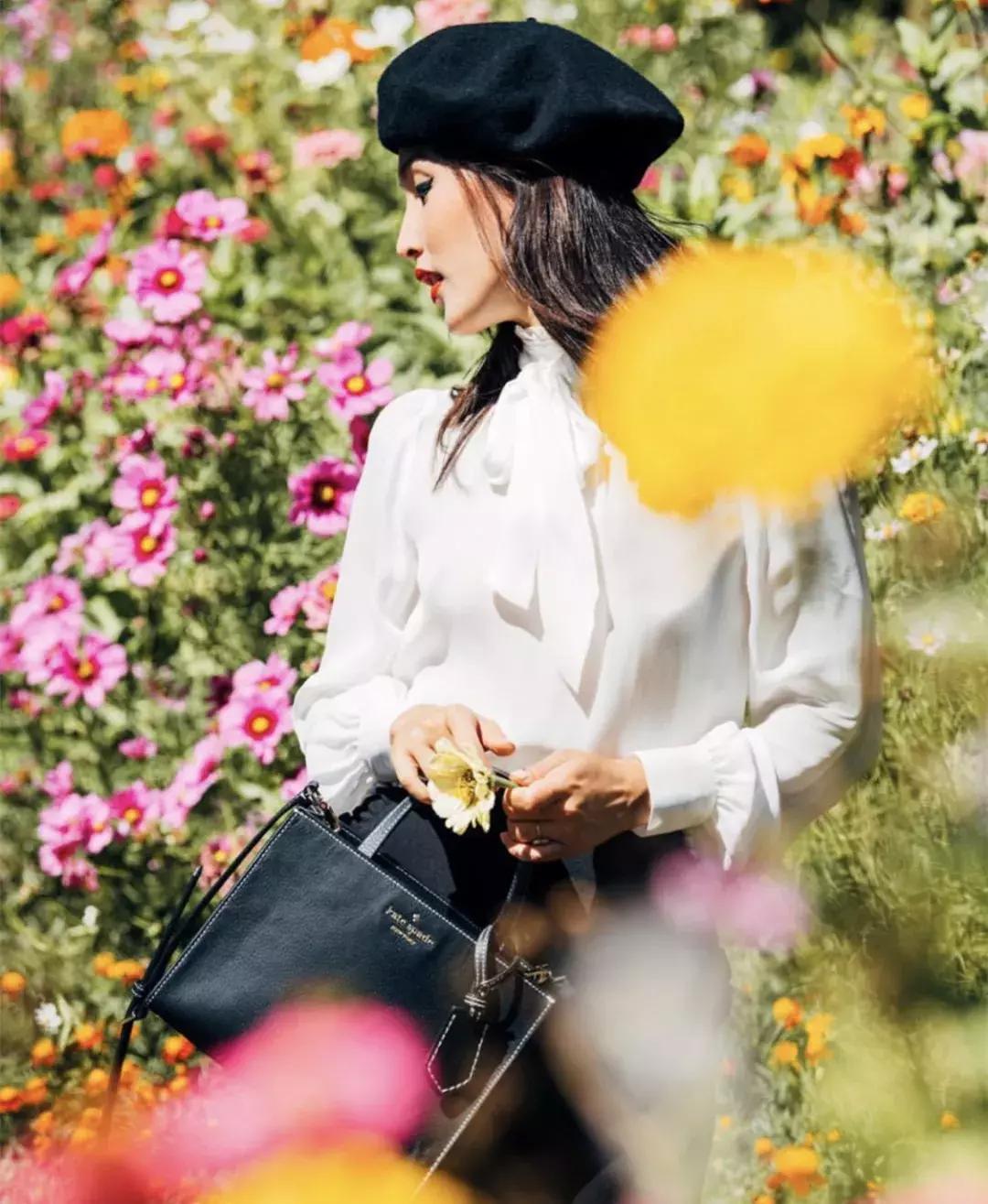 今年最火的包包四季,今年夏天流行什么包包