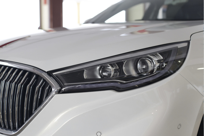 想买红旗h5有什么意见,13款奔腾b50置换多少钱