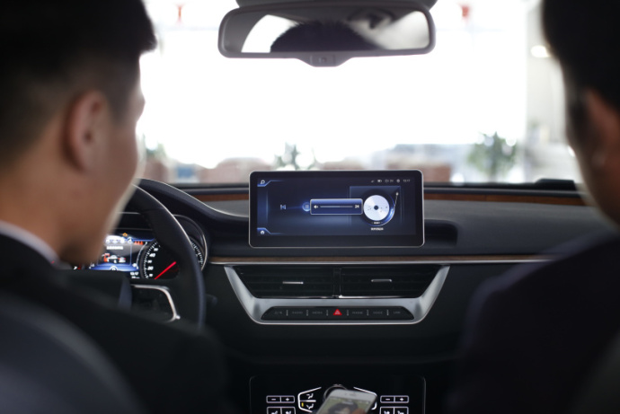 想买红旗h5有什么意见,13款奔腾b50置换多少钱