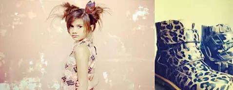 潮童必备100款童装,潮童成长记精品童装