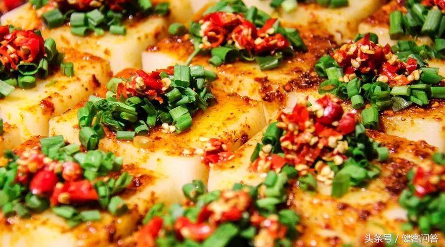 吃了辣的菊花为什么会痛,为什么吃了辣的菊花会火辣辣的