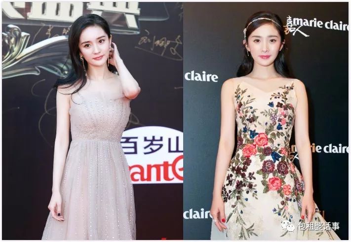 杨幂的少女感是无敌了吗,杨幂的青春时代