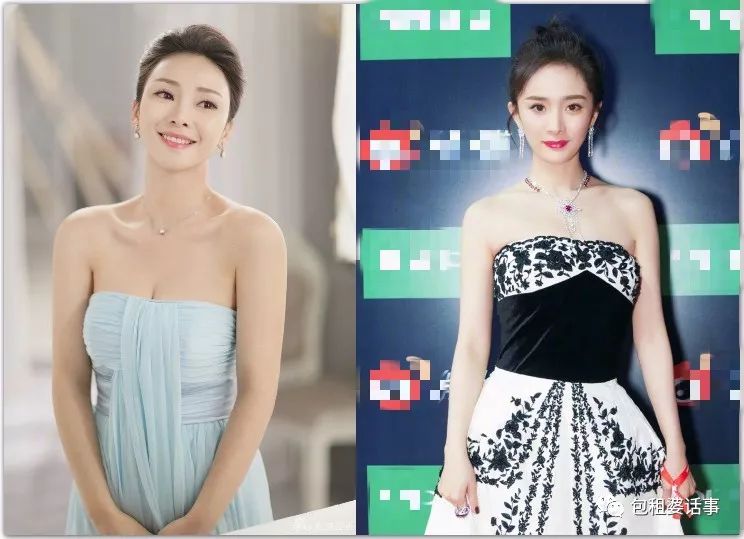 杨幂的少女感是无敌了吗,杨幂的青春时代