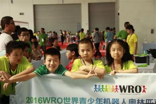 2018年儿童赛事,适合学龄前小朋友参加的比赛