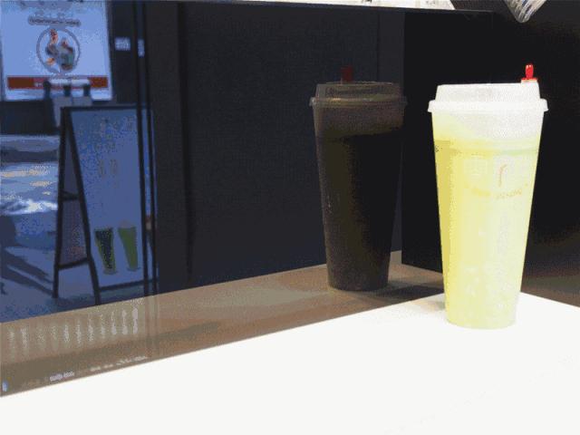 诸暨哪家奶茶店好喝,诸暨服务区奶茶