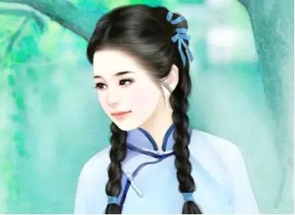 「词风雅韵」静子｜乱世胭脂扣民国十三钗《词林正韵》十四部韵