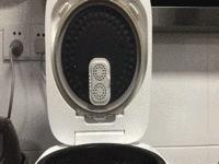 东芝抽真空电饭煲,东芝rc-cs10m电饭煲测评