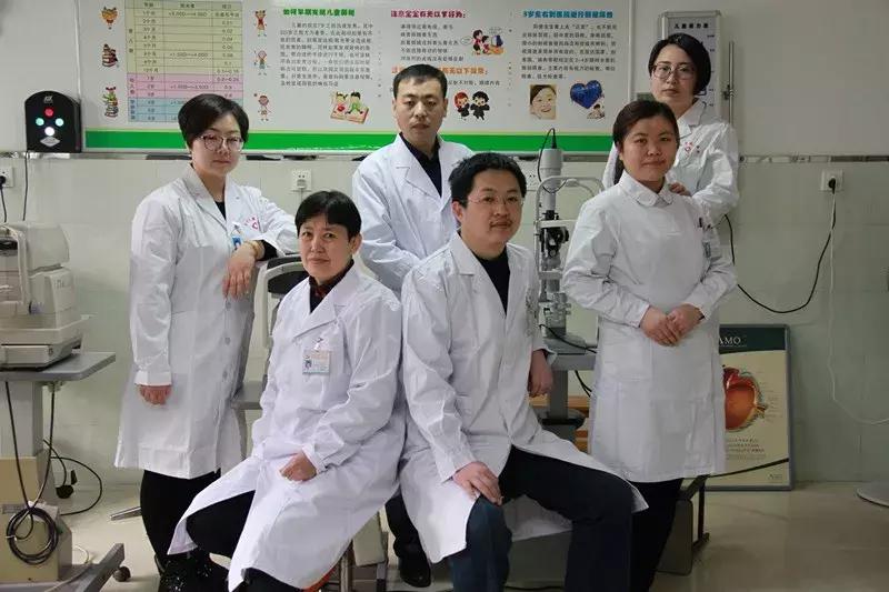 呵护双眸预防近视,危害眼睛的隐形杀手