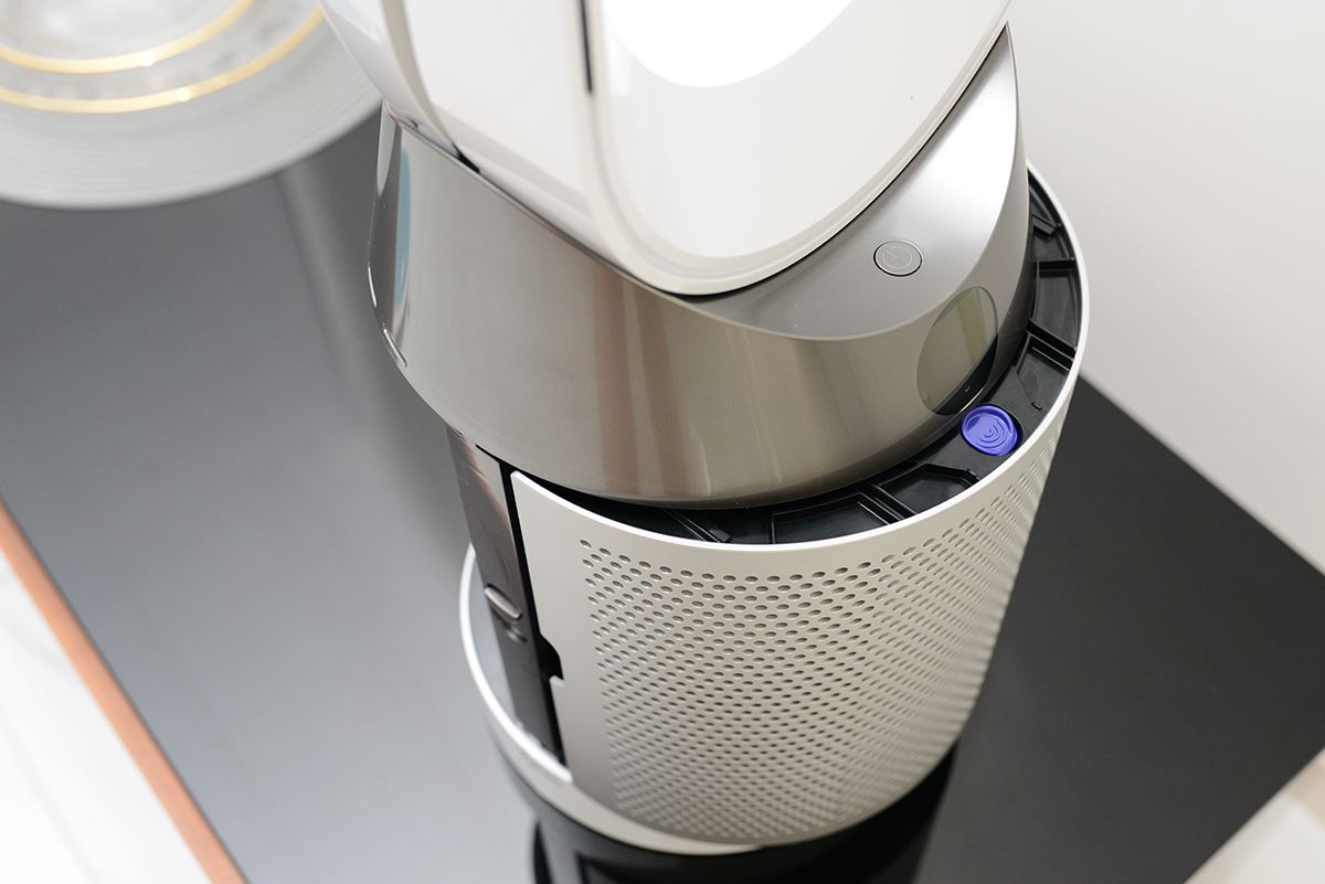 dysonpurecool空气净化风扇,戴森空气净化器purecool