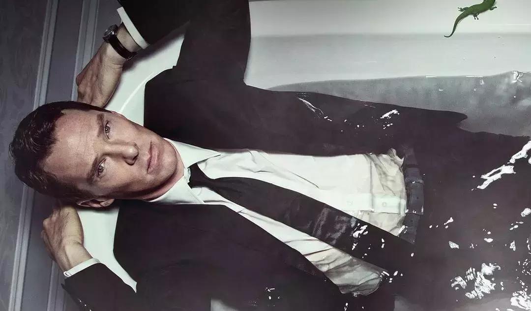 卷福演技变化,卷福演技炸裂图片