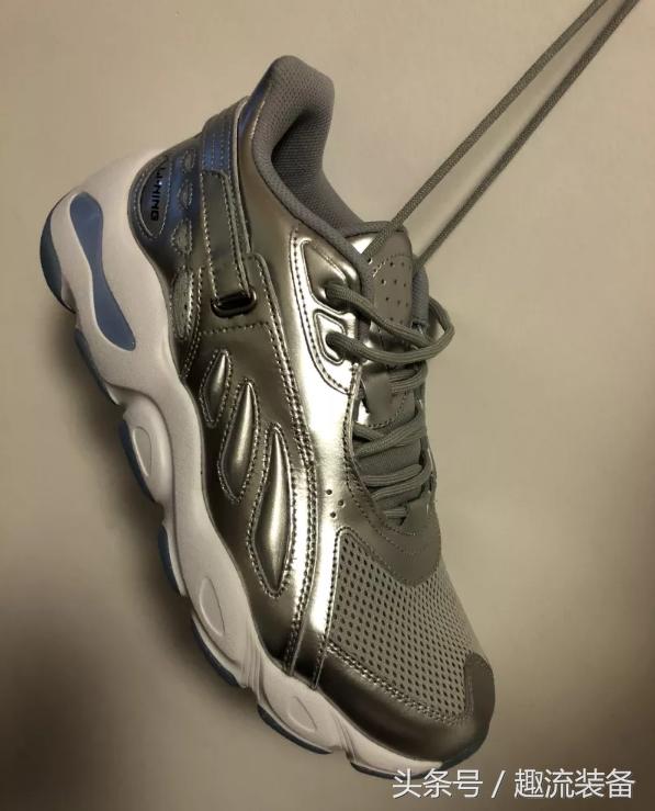 李宁2018蝴蝶测评,李宁蝴蝶鞋2019