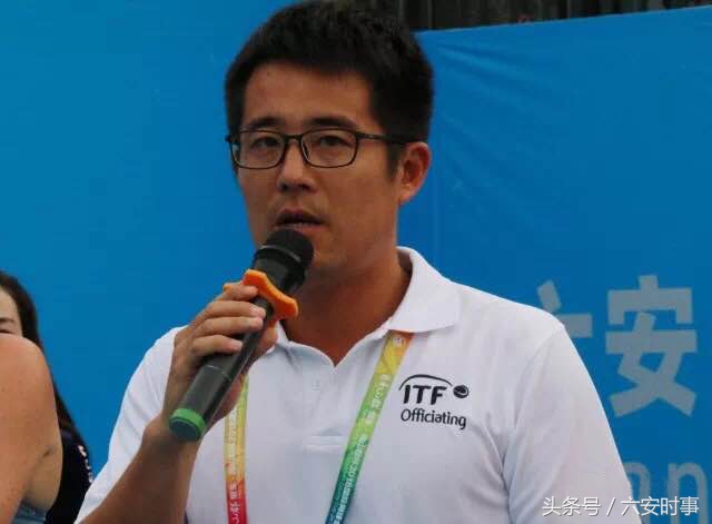 金安公开赛首项冠军产生蕾娜/达特女双折桂