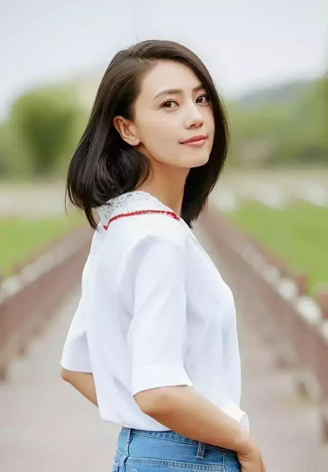 给范冰冰李宇春画同一种眉？画眉这事儿真不能copy