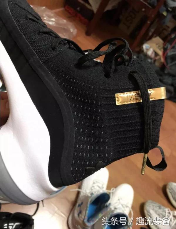 安德玛库里一代测评,安德玛库里推荐