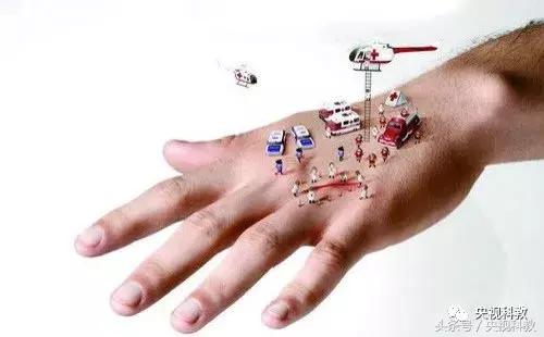 健康之路伤口处理方法,健康之路致命的伤口